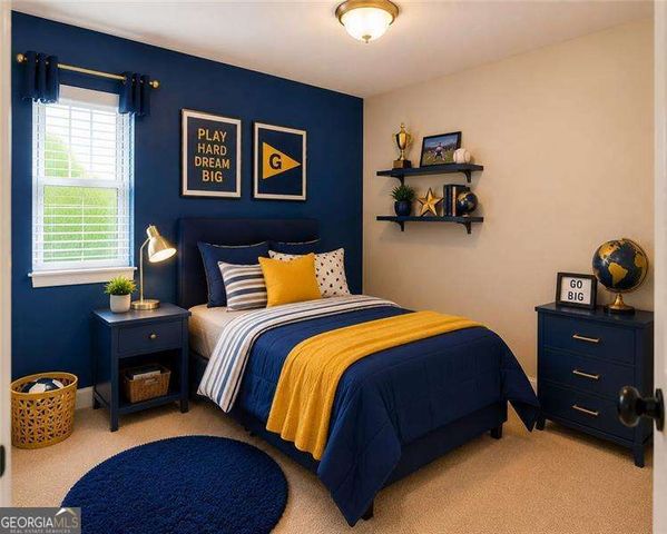 58 Lewis Ferguson Road, Emerson, GA 30137