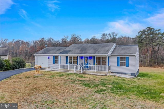 30 SHILOH CT, Gerrardstown, WV 25420