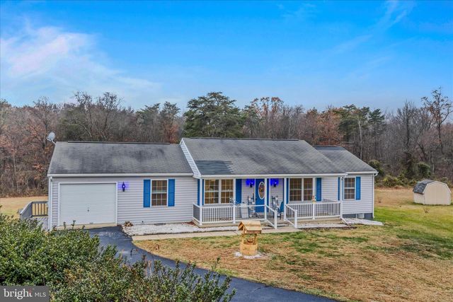 30 SHILOH CT, Gerrardstown, WV 25420