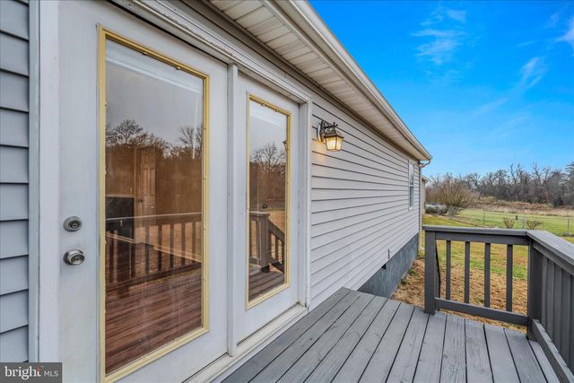 30 SHILOH CT, Gerrardstown, WV 25420