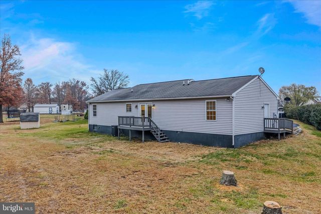 30 SHILOH CT, Gerrardstown, WV 25420