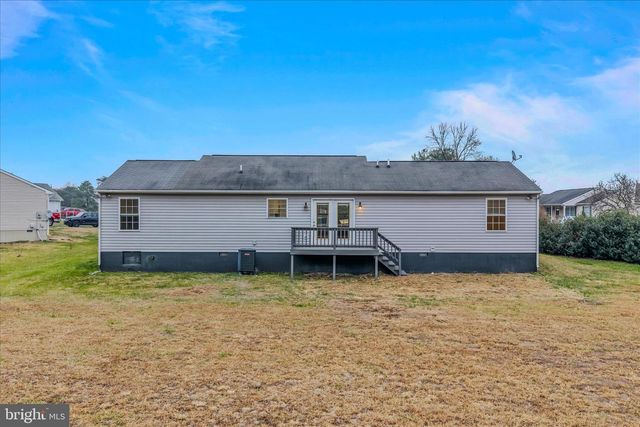 30 SHILOH CT, Gerrardstown, WV 25420