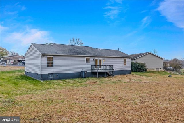 30 SHILOH CT, Gerrardstown, WV 25420