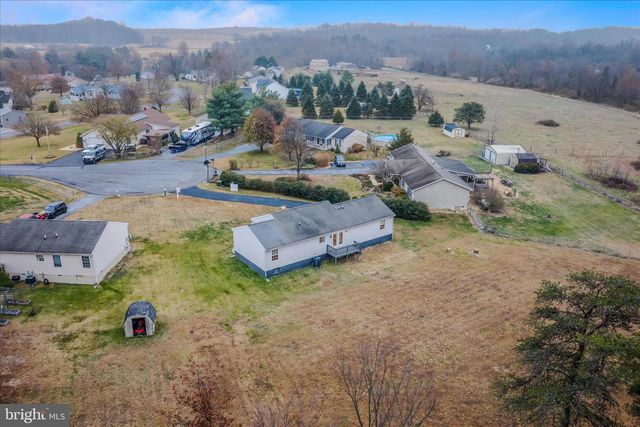 30 SHILOH CT, Gerrardstown, WV 25420
