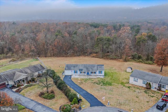 30 SHILOH CT, Gerrardstown, WV 25420