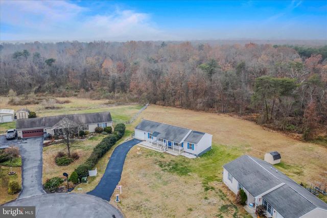 30 SHILOH CT, Gerrardstown, WV 25420