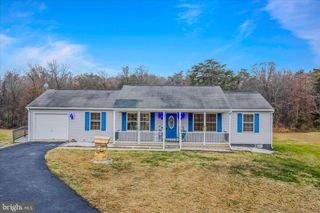 30 SHILOH CT, Gerrardstown, WV 25420