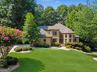 1455 Lockridge Drive, Cumming, GA 30041