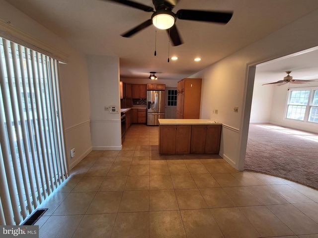111 CLYDE AVE, Fruitland, MD 21826