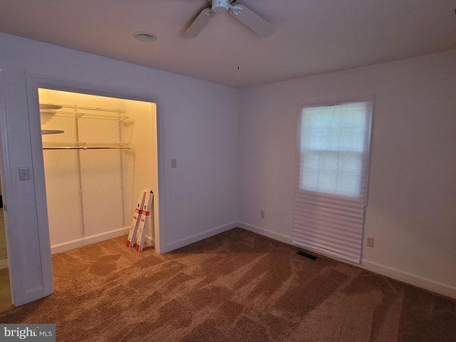 111 CLYDE AVE, Fruitland, MD 21826
