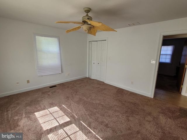 111 CLYDE AVE, Fruitland, MD 21826