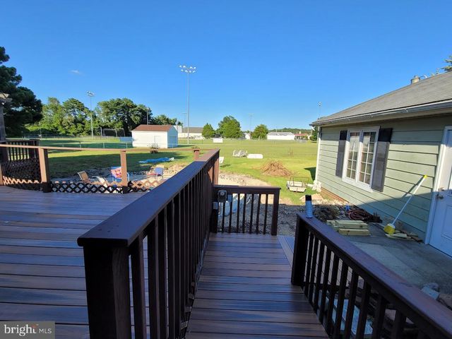 111 CLYDE AVE, Fruitland, MD 21826