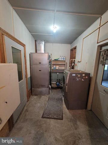 111 CLYDE AVE, Fruitland, MD 21826