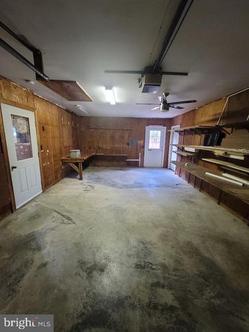 111 CLYDE AVE, Fruitland, MD 21826