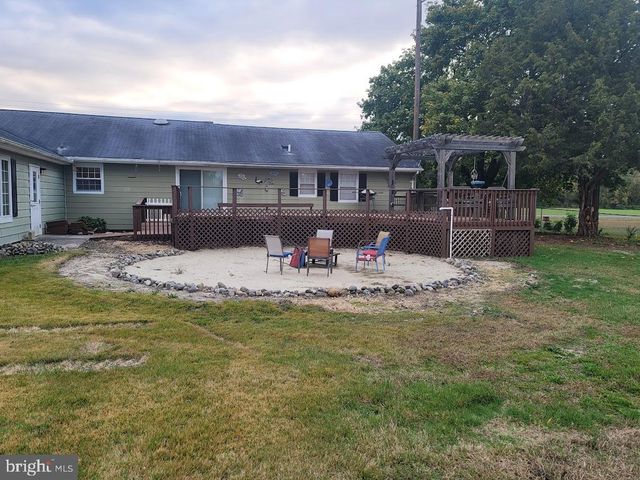111 CLYDE AVE, Fruitland, MD 21826
