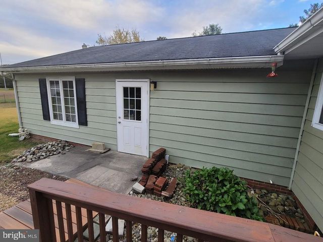 111 CLYDE AVE, Fruitland, MD 21826