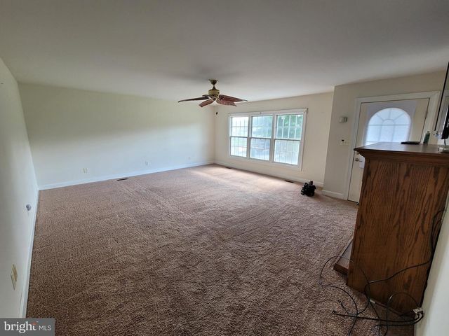 111 CLYDE AVE, Fruitland, MD 21826