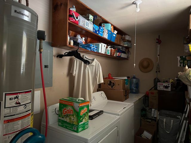 171 E FM 343, Rusk, TX 75785