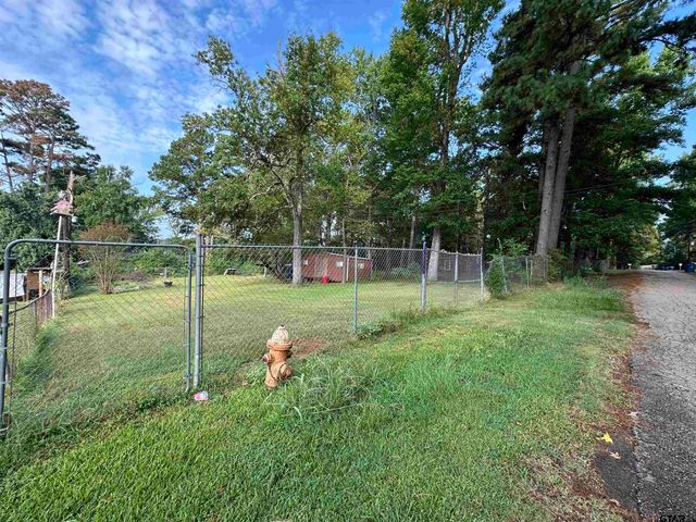 171 E FM 343, Rusk, TX 75785