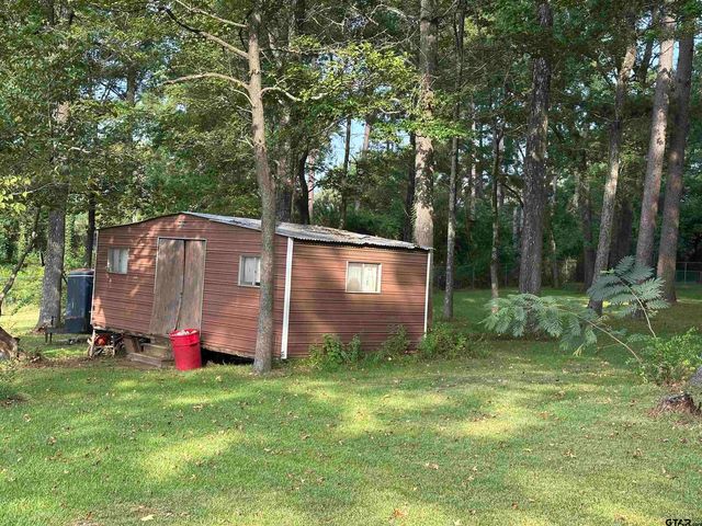 171 E FM 343, Rusk, TX 75785