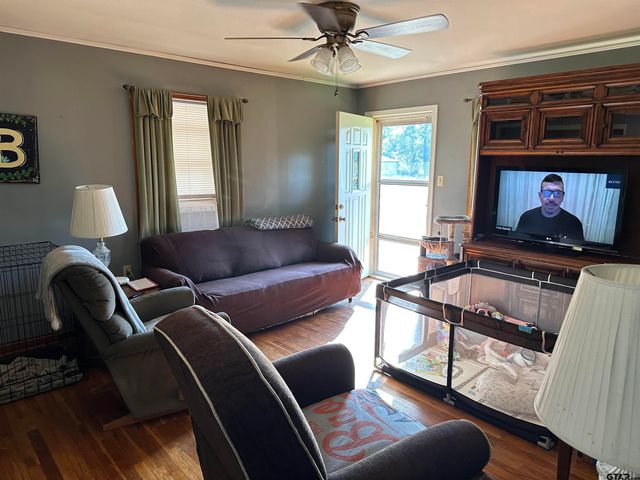 171 E FM 343, Rusk, TX 75785