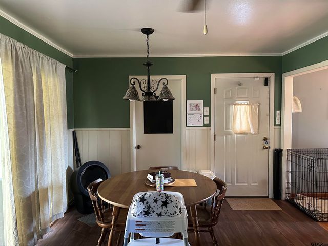 171 E FM 343, Rusk, TX 75785