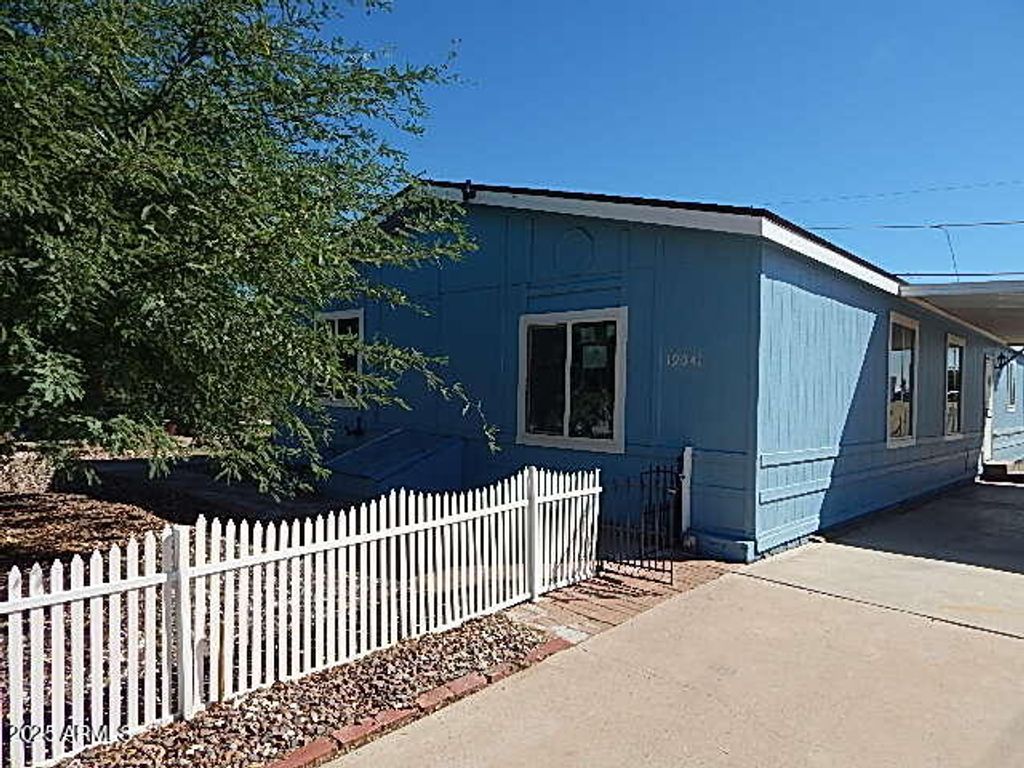 19041 N PIERSON Road, Peoria, AZ 85373