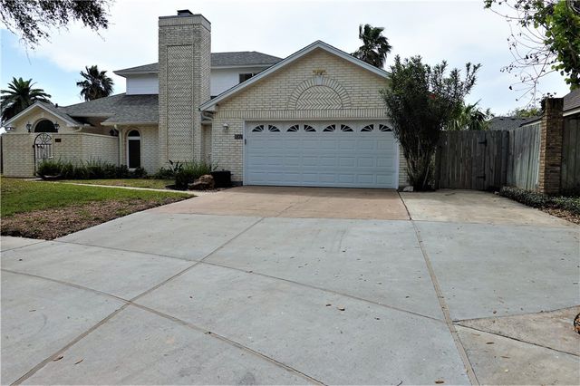 204 Sandpiper Dr, Portland, TX 78374