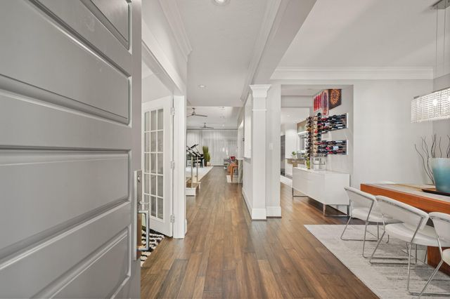 14855 Perthshire Road, Houston, TX 77079