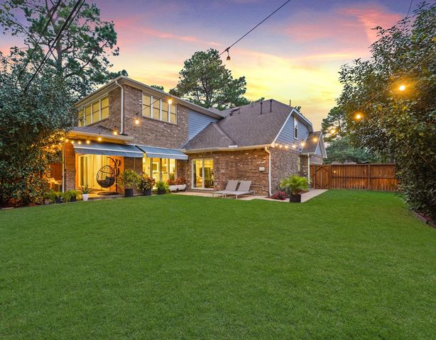 14855 Perthshire Road, Houston, TX 77079