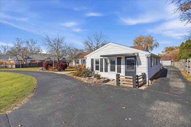 9960 W 151 Street, Orland Park, IL 60462