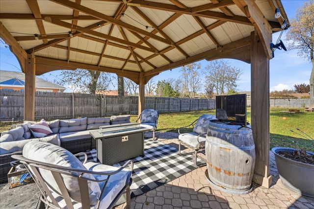 9960 W 151 Street, Orland Park, IL 60462