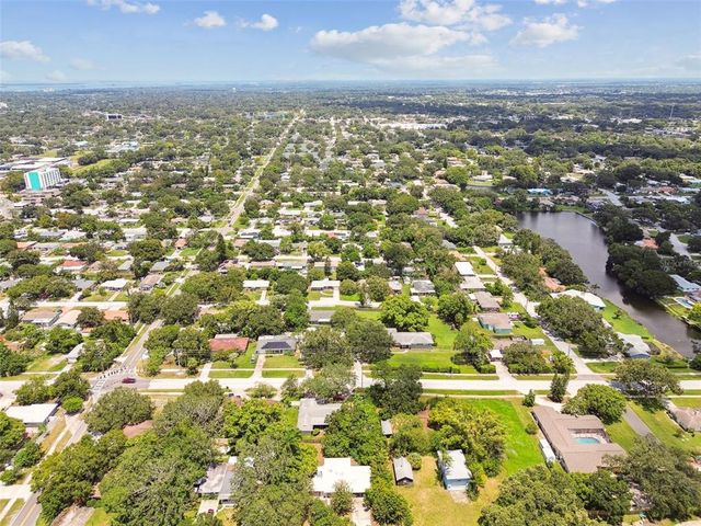 1618 VALENCIA STREET, Clearwater, FL 33756