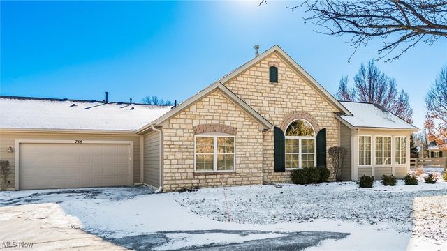 755 Kingsmead Road, Westerville, OH 43082