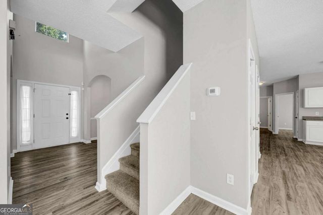 6355 Grey Fox Way, Riverdale, GA 30296