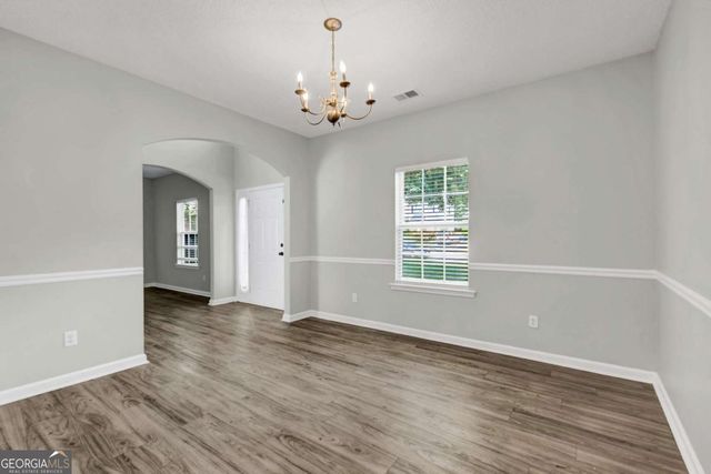 6355 Grey Fox Way, Riverdale, GA 30296