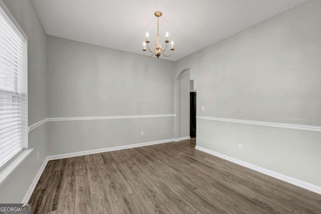 6355 Grey Fox Way, Riverdale, GA 30296