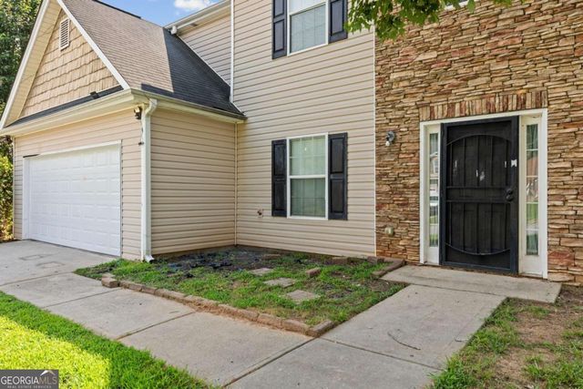 6355 Grey Fox Way, Riverdale, GA 30296