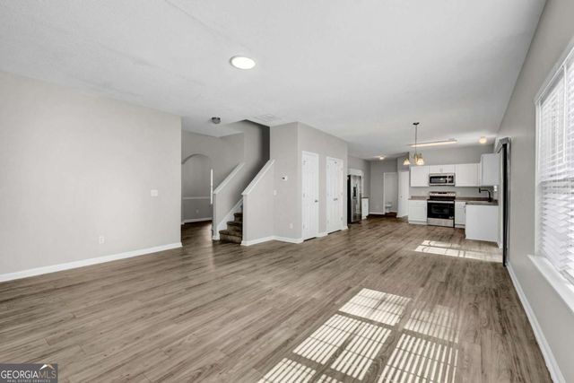 6355 Grey Fox Way, Riverdale, GA 30296