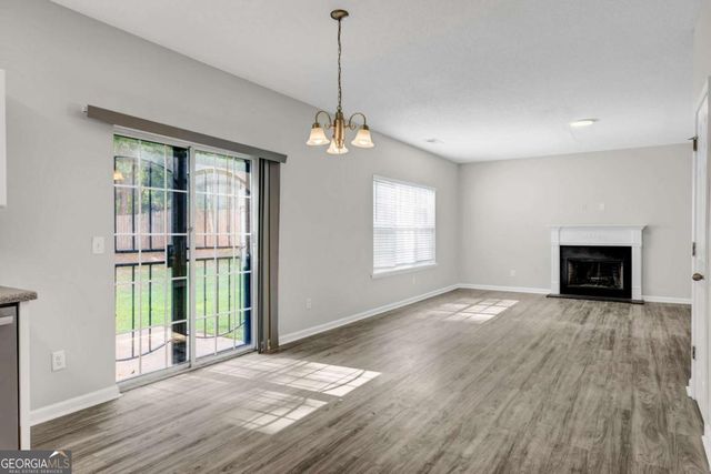6355 Grey Fox Way, Riverdale, GA 30296