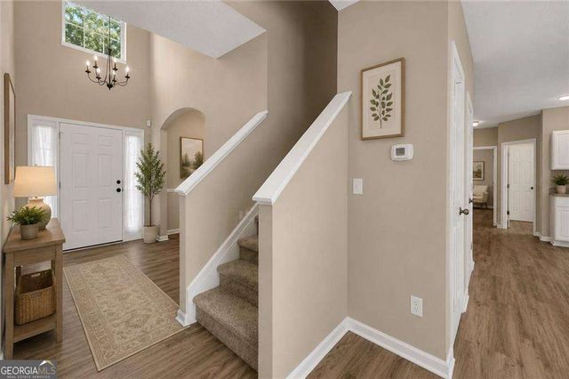 6355 Grey Fox Way, Riverdale, GA 30296