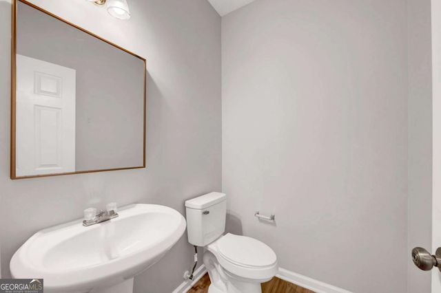 6355 Grey Fox Way, Riverdale, GA 30296