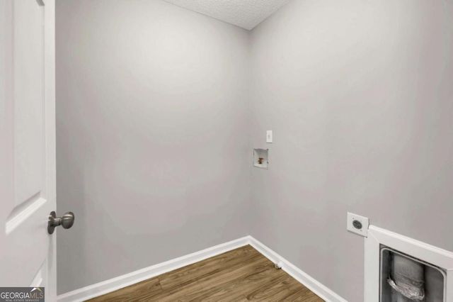 6355 Grey Fox Way, Riverdale, GA 30296