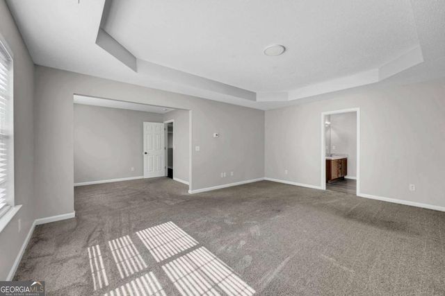 6355 Grey Fox Way, Riverdale, GA 30296