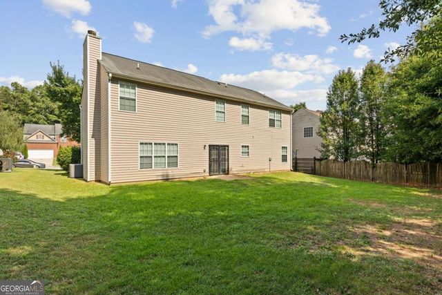 6355 Grey Fox Way, Riverdale, GA 30296