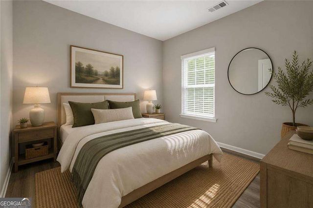 6355 Grey Fox Way, Riverdale, GA 30296