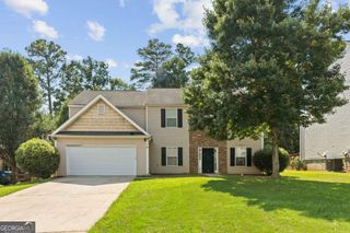 6355 Grey Fox Way, Riverdale, GA 30296