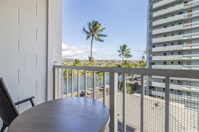 2509 Ala Wai Boulevard 503, Honolulu, HI 96815