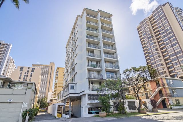 2509 Ala Wai Boulevard 503, Honolulu, HI 96815