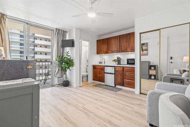 2509 Ala Wai Boulevard 503, Honolulu, HI 96815